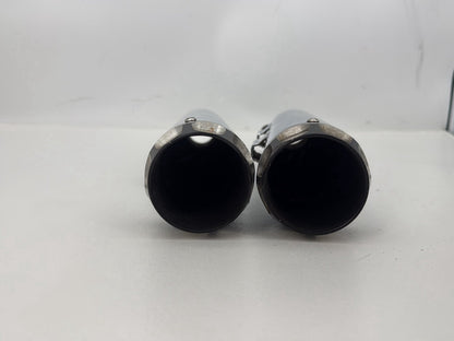 2014 Harley Sportster XL883L 883 SuperLow OEM Exhaust Muffler Silencer Slip On