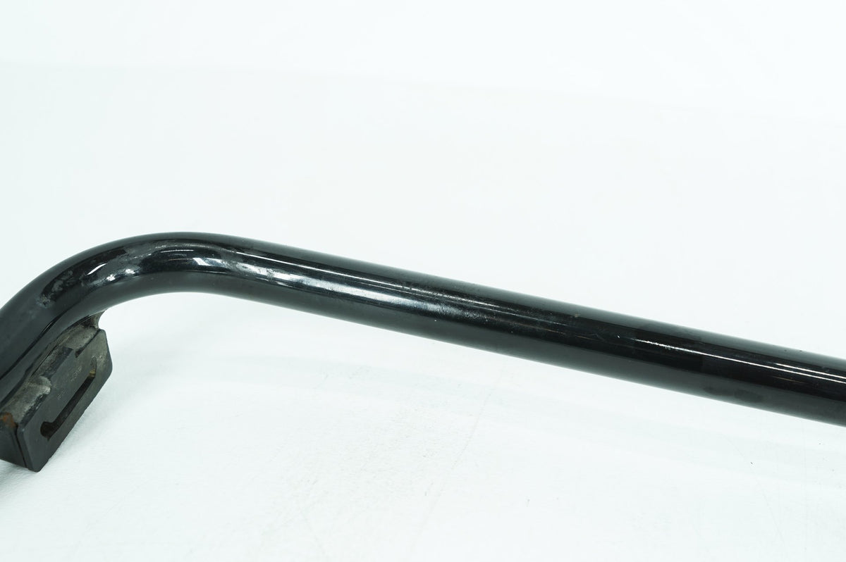 2003 Harley Touring Electra Glide OEM Rear Left Right Saddlebag Guard Rails Bar