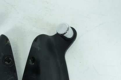 2008 - 2016 Harley-Davidson Touring Road Glide 5 Point Detachable Docking Hardware 54246-09