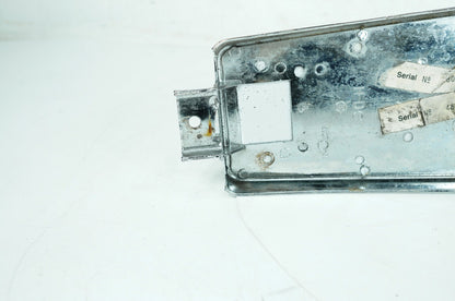 1984 - 1998 Harley-Davidson Touring Electra Glide Classic Fuel Gas Tank Dash Console NOKey 61282-03