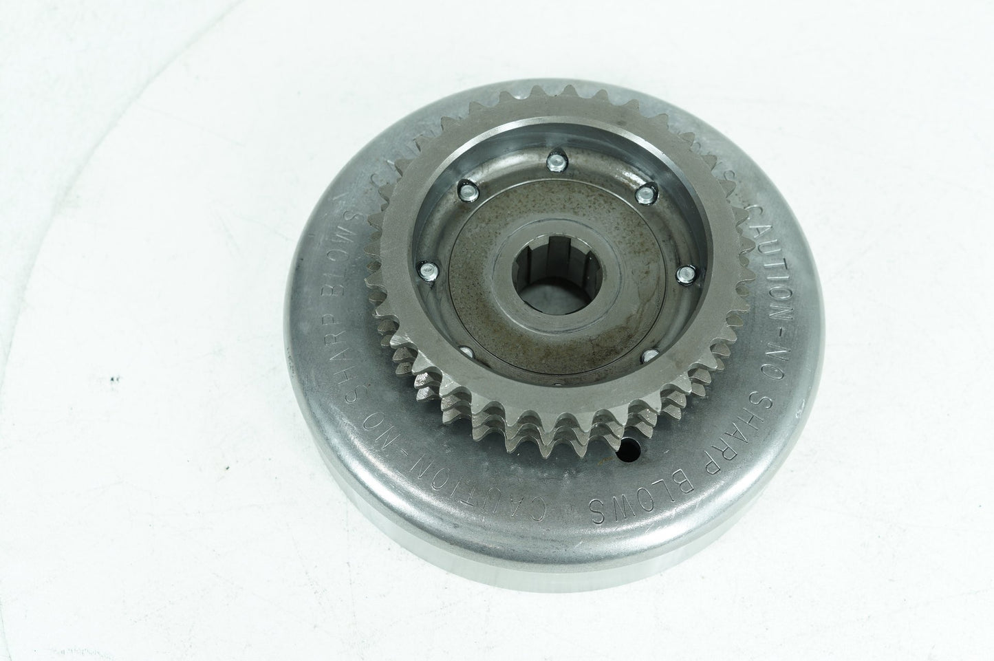 2013 - 2022 Harley-Davidson Sportster Iron Gears Set  	32493-02B