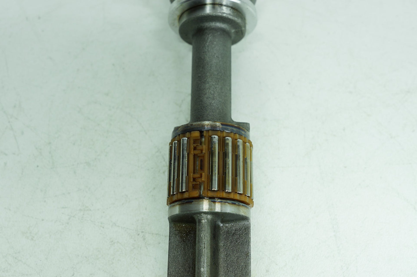 2017 Alfa Romeo Giulia TI Q4 Engine Balance Shaft
