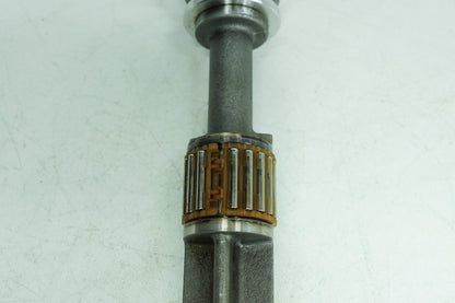 2017 Alfa Romeo Giulia TI Q4 Engine Balance Shaft