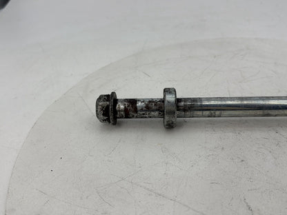 1999 - 2006 Harley-Davidson Softail Heritage Rear Wheel Axle Bolt Shaft 41110-79A