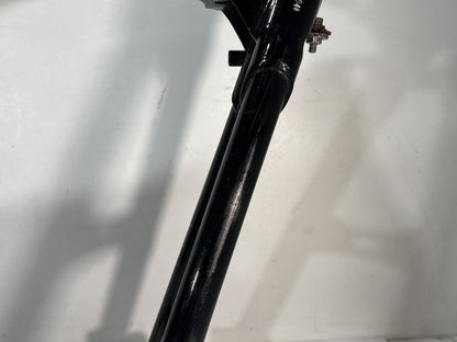 2014 Harley Street Glide Touring FLHXS OEM Body Main Frame Chassis SLVG