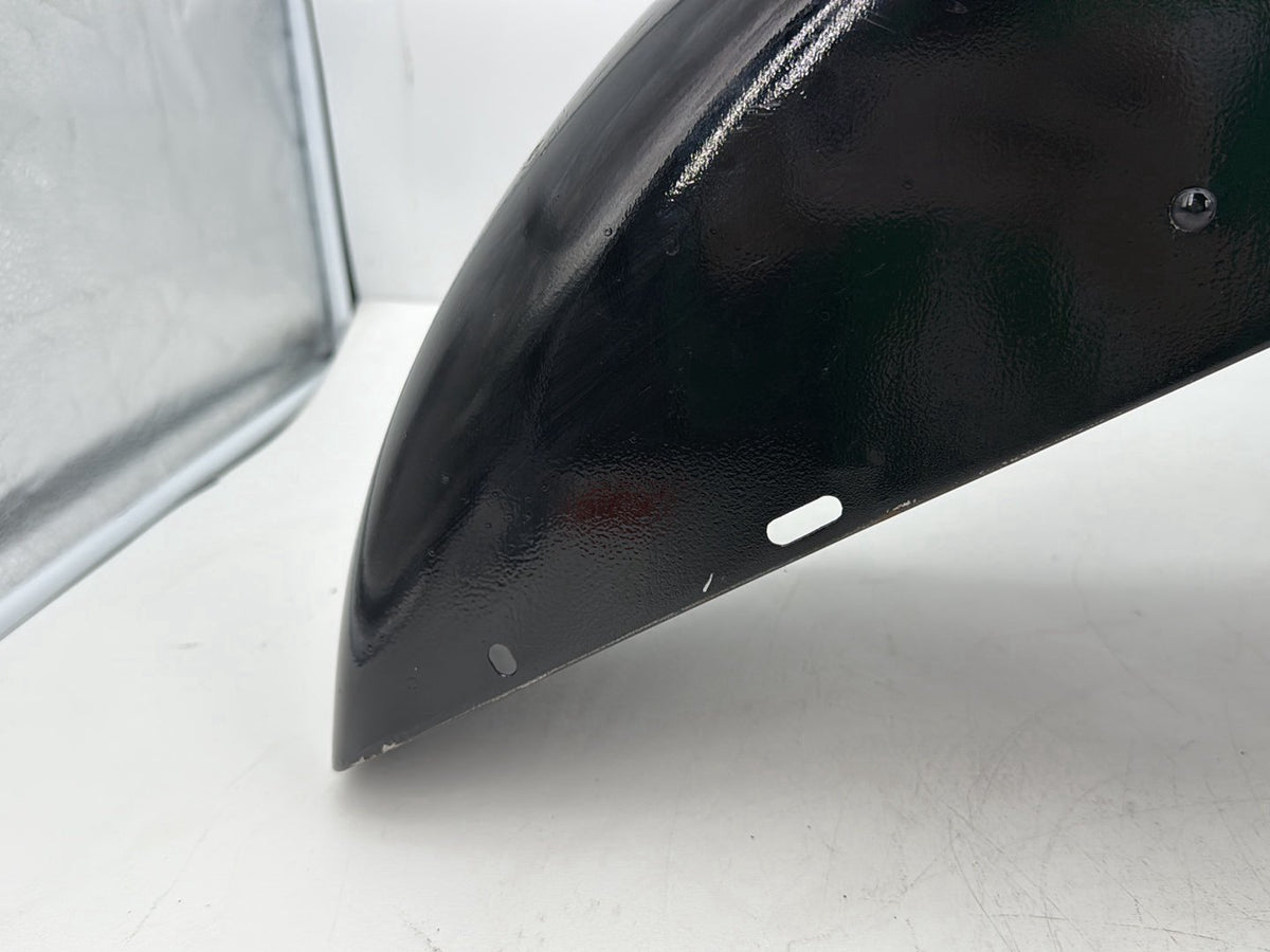 08 Harley Touring FLHTCU Electra Glide Ultra OEM Front Wheel Fender Shell Panel