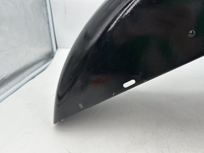 2008 Harley Touring FLHTCU Electra Glide Ultra OEM Front Wheel Fender Shell Panel