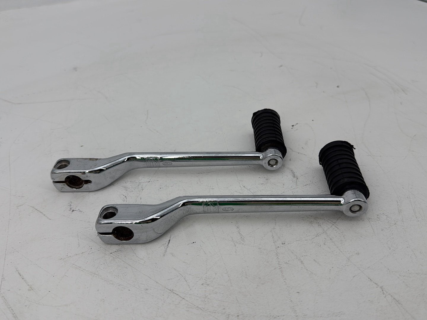 2007 - 2016 Harley-Davidson Touring Electra Glide Ultra Gear Shifter Lever Pedal Pedals