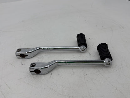2007 - 2016 Harley-Davidson Touring Electra Glide Ultra Gear Shifter Lever Pedal Pedals