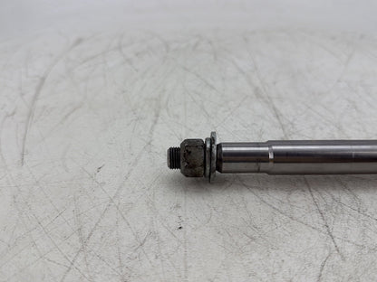 2006 Harley Sportster XL883L 883 Low OEM Front Wheel Axle Bolt Shaft