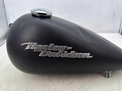2007 Harley Dyna Street Bob FXDBI OEM Fuel Gas Tank Gasoline Reservoir