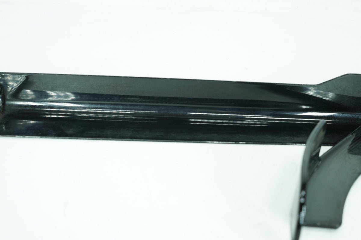 1999 Harley Sportster XL883 Hugger OEM Drive Belt Guard Cover Shield