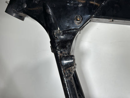 2008 Harley Touring FLHTCU Electra Glide Ultra OEM Body Main Frame Chassis CLN CLR