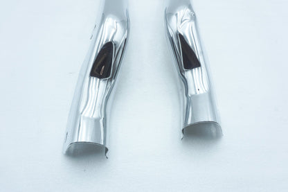 1999 - 2006 Harley-Davidson Touring Electra Ultra Rear Left Right Fender Struts Bracket 47502-97