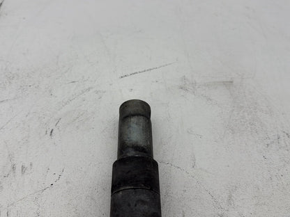 2003 Harley Electra Glide Touring Ultra FLHTCUI OEM Front Wheel Axle Bolt Shaft