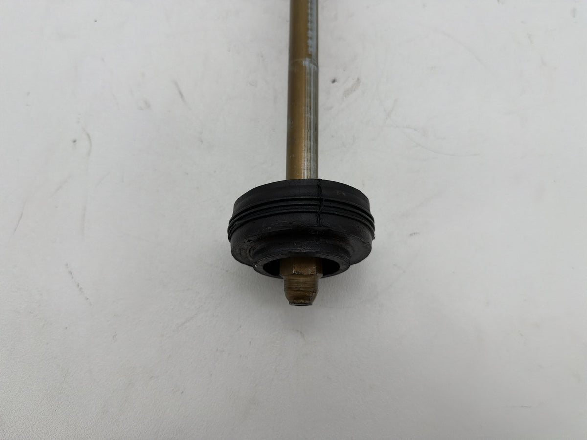 95 Harley Electra Glide Touring Classic OEM Rear Fork Swingarm Pivot Bolt Shaft