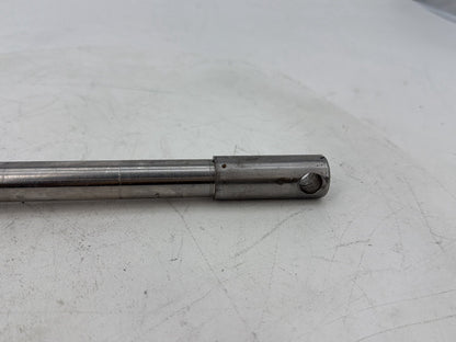 1999 - 2006 Harley-Davidson Softail Heritage Front Wheel Axle Bolt Shaft  	41584-86A