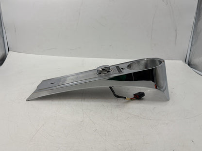 2005 Harley Touring FLHRCI Road King Classic OEM Fuel Gas Tank Dash Console NOKey