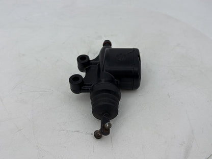 2007 - 2011 Harley-Davidson Touring Electra Glide Ultra Rear Brake Master Cylinder Reservoir 41763-08B