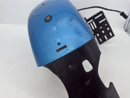 2004 - 2022 Harley-Davidson Sportster 1200 Nightster Rear Wheel Fender Panel 59865-10