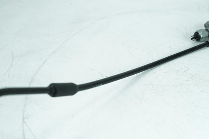 2007 - 2017 Harley-Davidson Softail Fat Boy Rear Brake Hose Line Pipe ABS 43373-11