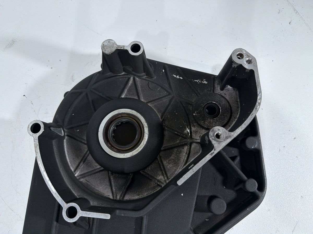 2004 Harley Electra Glide Touring Ultra OEM Inner Primary Clutch Cover