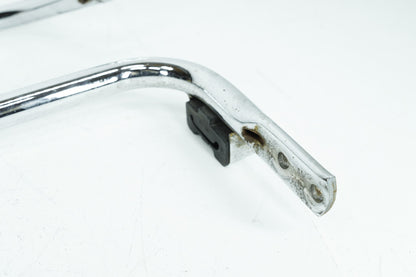 1999 - 2006 Harley-Davidson Touring Street Glide Rear Left Saddlebag Guard Rails Bar 49206-04,