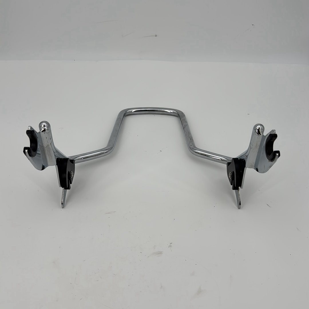 2008 - 2016 Harley-Davidson Touring Street Glide Rear Back Sissy Bar Rail Sissybar 52610-09A