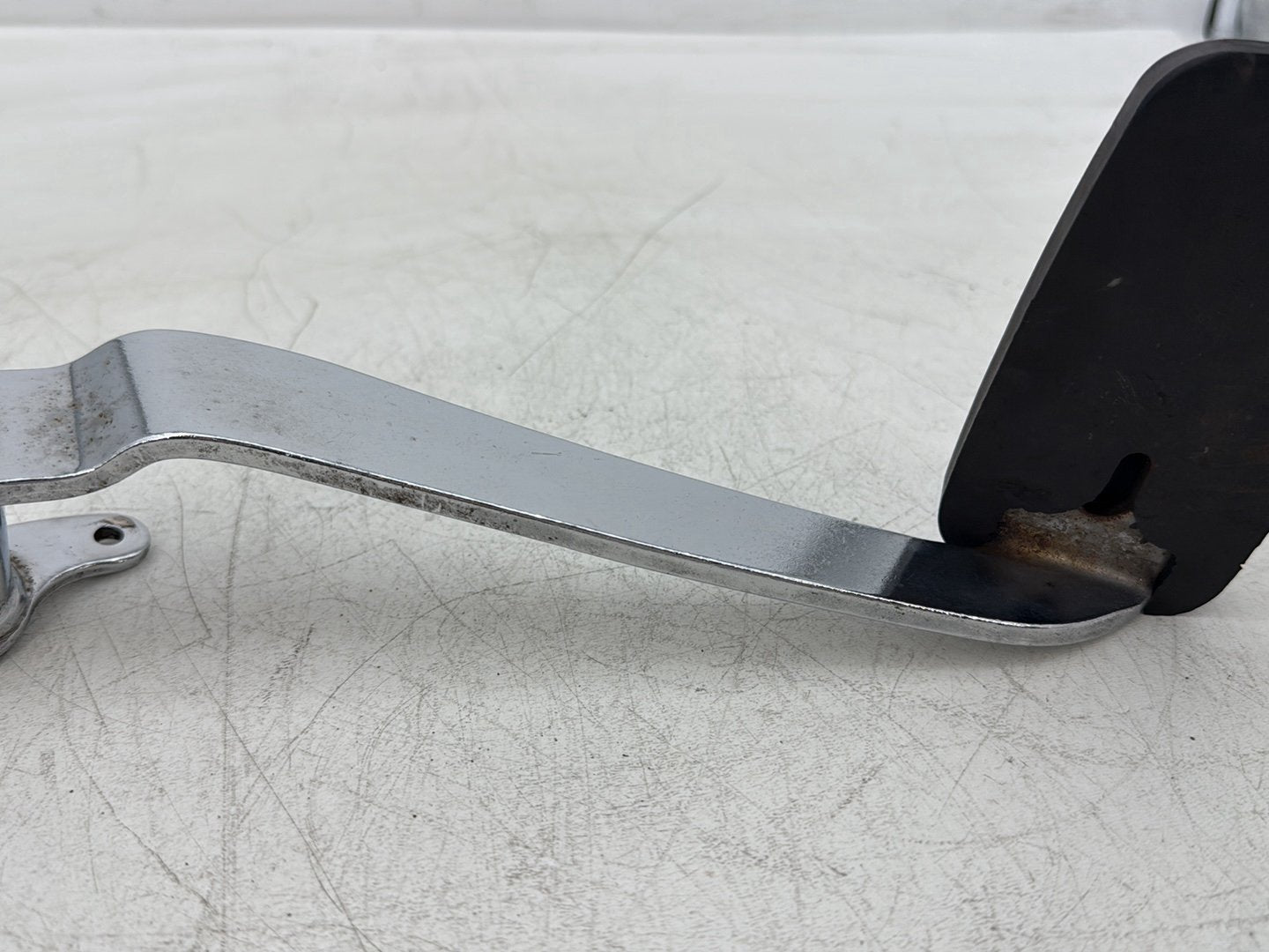 2006 Harley Electra Glide Touring Classic FLHTCI OEM Foot Brake Control Lever Pedal