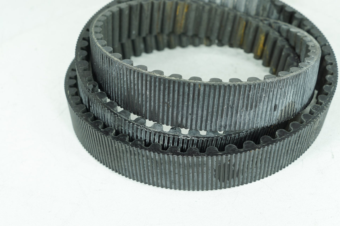 Harley-Davidson Misc  Rear Drive Belt 40073-07
