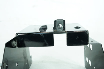 1999 - 2006 Harley-Davidson Touring Electra Glide Ultra Battery Tray Bracket Holder Carrier 66281-01