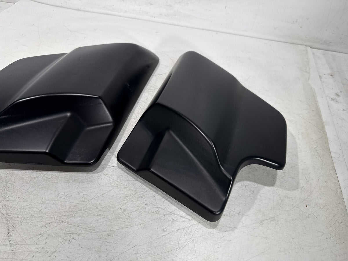 2013 Harley Street Glide Touring FLHX OEM Left Right Side Fairing Cover