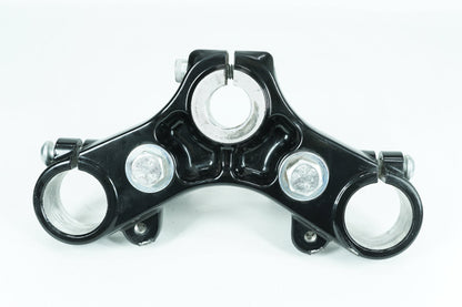 2012 - 2026 Harley-Davidson Sportster Iron 883 Front Fork Upper Triple Tree Clamps  	46758-07