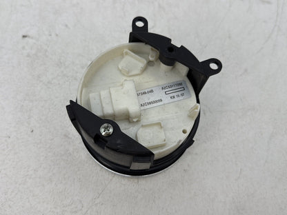 2007 - 2012 Harley-Davidson Touring Electra Glide Ultra Tachometer Tacho Gauge Instrument Cluster