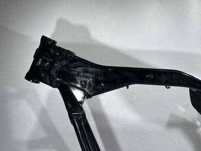 2011 Harley Electra Glide Ultra FLHTK OEM Body Main Frame Chassis SLVG
