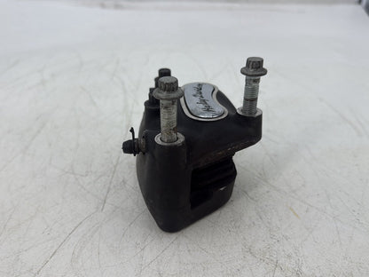 2006 Harley Softail FLSTCI Heritage Classic OEM Front Left 1 Brake Caliper