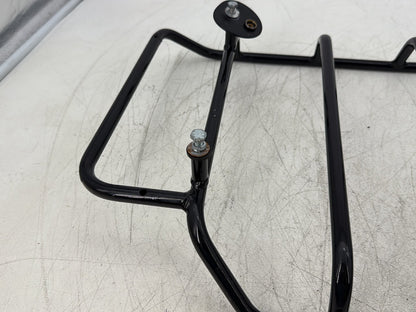 2015 Harley Road Glide Touring FLTRXS OEM Rear Tour Pak Lid Luggage Rack