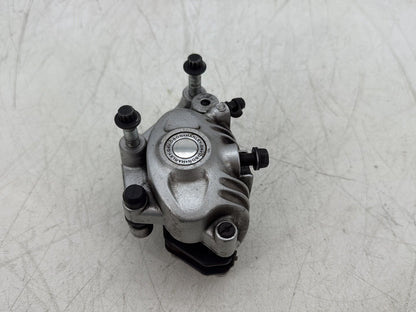 2004 Harley Sportster XL883C 883 Custom OEM Front Left 1 Brake Caliper