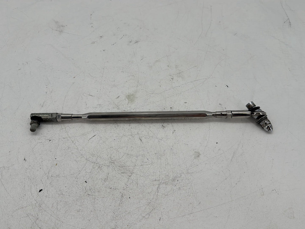 1996 Harley Road King Touring Police FLHPI OEM Gear Shifter Rod Linkage Link