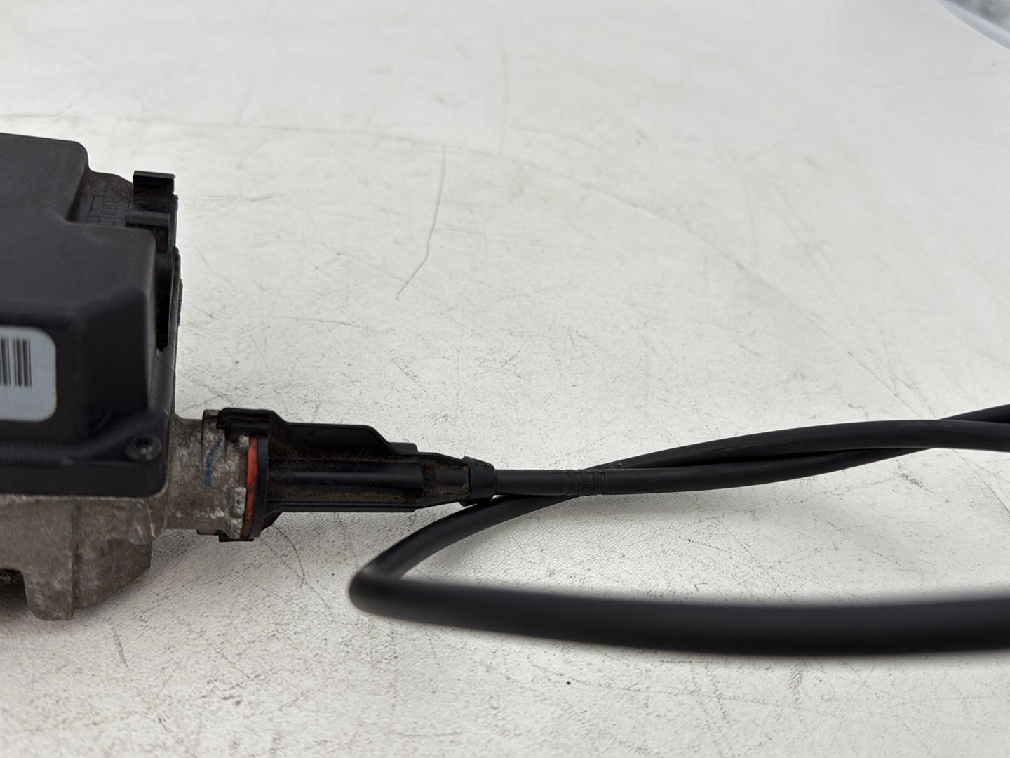1999 - 2006 Harley-Davidson Touring Electra Glide Ultra Cruise Control Actuator Servo Motor 70955-04