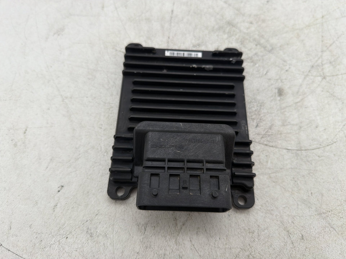 2010 Harley Road King Touring Police OEM Engine Control Module Brain ECU ECM