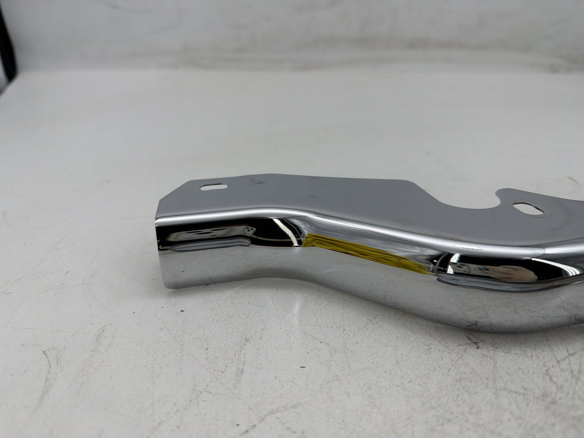 07 Harley Electra Glide Touring CVO Eagle Rear Left Right Fender Struts Bracket