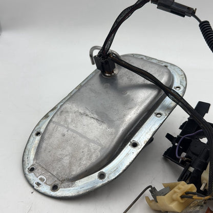 2007 - 2012 Harley-Davidson Dyna Street Bob Gas Gasoline Fuel Petrol Pump Sending  	61016-04B