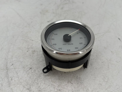 2006 Harley Street Glide Touring FLHXI OEM Tachometer Gauge Instrument Cluster