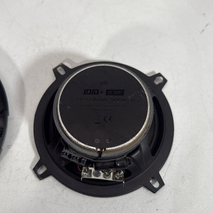 1999 - 2006 Harley-Davidson Touring Electra Glide Ultra Rear Right 1 Audio Sound Speaker Polk Audio DB652