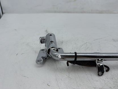 2003 Harley Electra Glide Touring Ultra FLHTCUI OEM Left Side Jiffy Kick Stand & Spring
