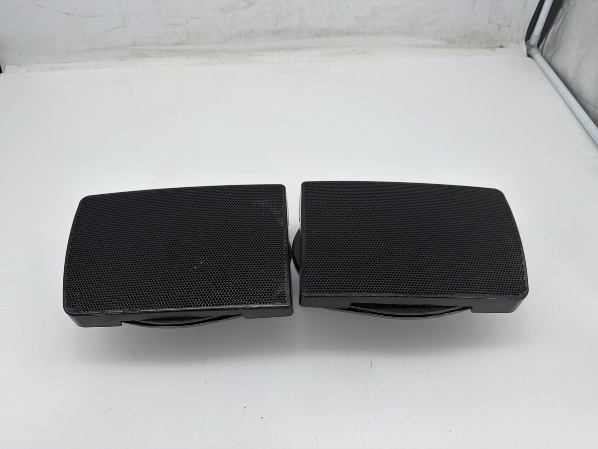2006 Harley Electra Glide Touring Classic OEM Left Right Sound Audio Speakers