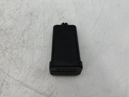 2010 Harley Street Glide Touring FLHX OEM Turn Signal Security Module TSSM