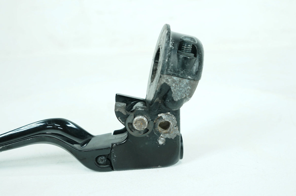 1996 Harley Touring FLHTC Electra Glide Classic OEM Front Left Hand Clutch Lever
