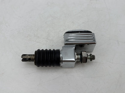 1999 - 2006 Harley-Davidson Touring Road King Classic Rear Brake Master Cylinder Reservoir  	41755-99B